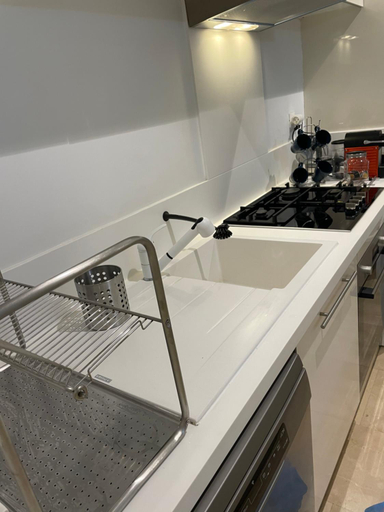 Others 2, Appartement Anfa Park casa finance City CFC, Casablanca