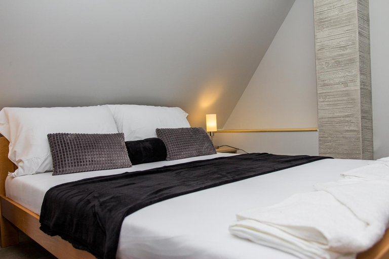 Others 4, Feher Akac Guest House, Subotica