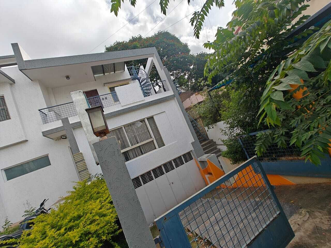 Exterior & Views 5, Transit Stay, Bangalore