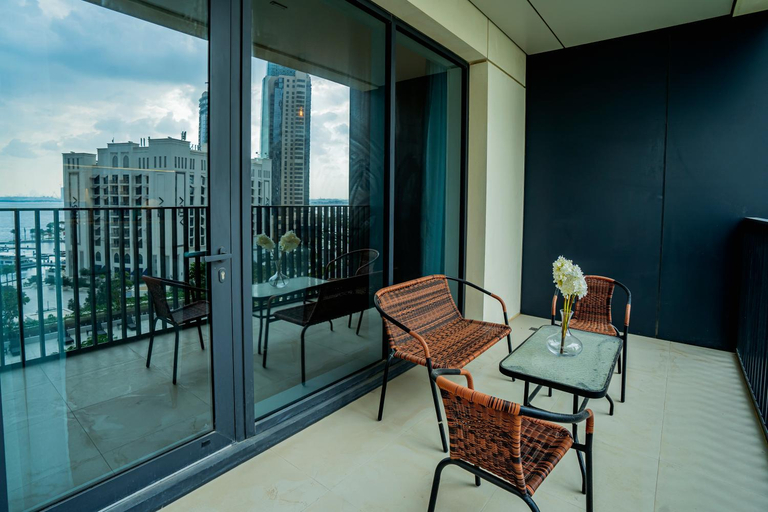 Others 3, 3BR Haven with Burj Views by MagnoliasVHR, Dubai