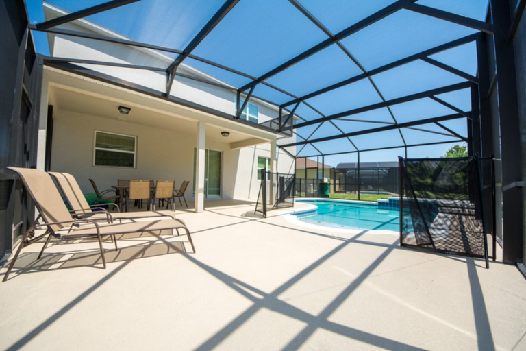 Sport & Beauty 5, Anastasia's Crystal Cove Vacation Home, Osceola
