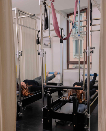 Sport & Beauty 3, 10 KEYS MILANO, Milano