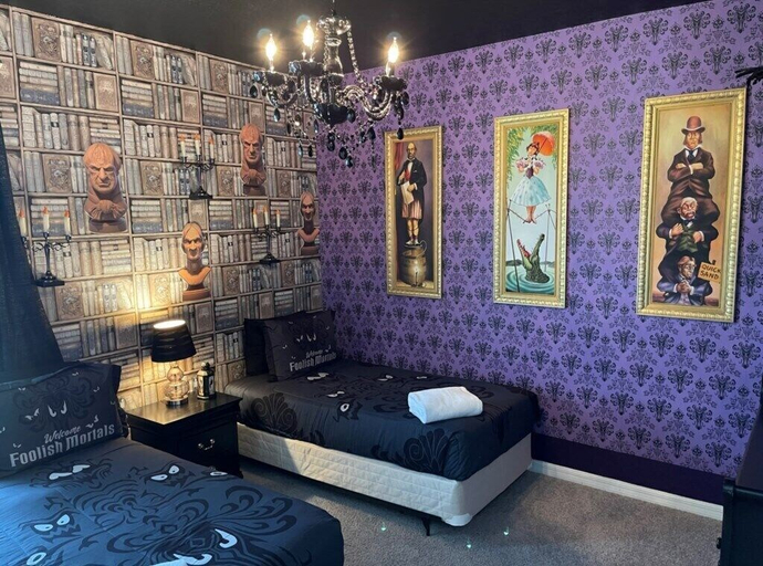Sport & Beauty 1, Jodie's Luxury Solara Home, Osceola