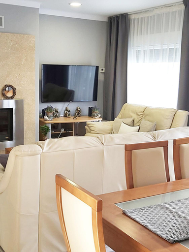 Bedroom 3, Milfontes Bed & Breakfast - Duna Parque Group, Odemira