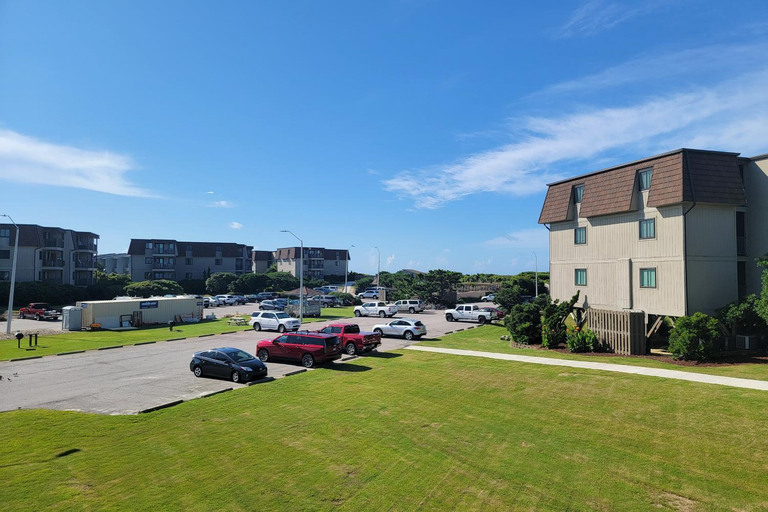 Southwinds, Unit H13, Carteret