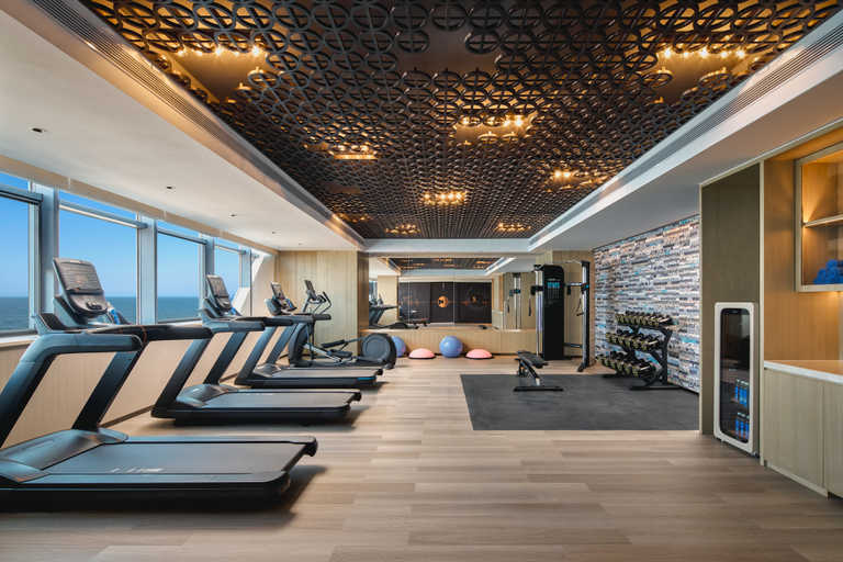 Others 2, Hotel Indigo YANTAI GOLDEN COAST, Yantai