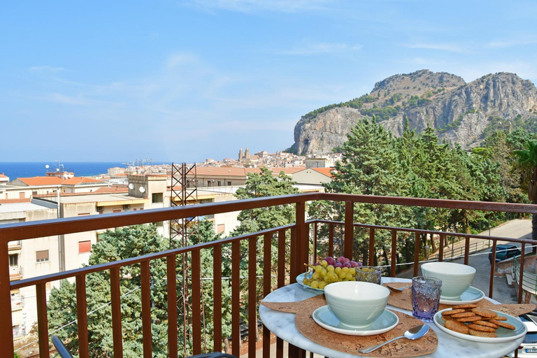 Others 3, Luxury Suites Joy in Cefalu, Palermo