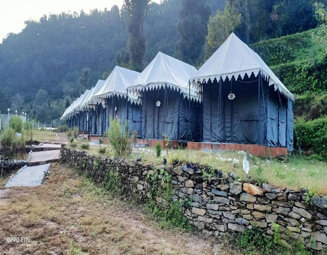 Others 4, Kedarnath Eco Retreat by StayApart, Rudraprayag