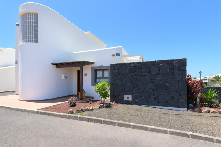 4, Hipoclub Villas, Aguamarina 29, Las Palmas