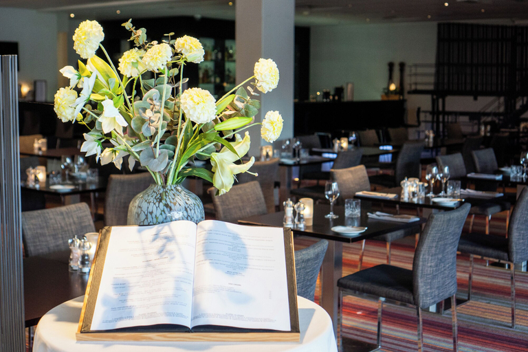 Food & Drinks 5, Best Western Plus Park Globetrotter Copenhagen Airport, Copenhagen