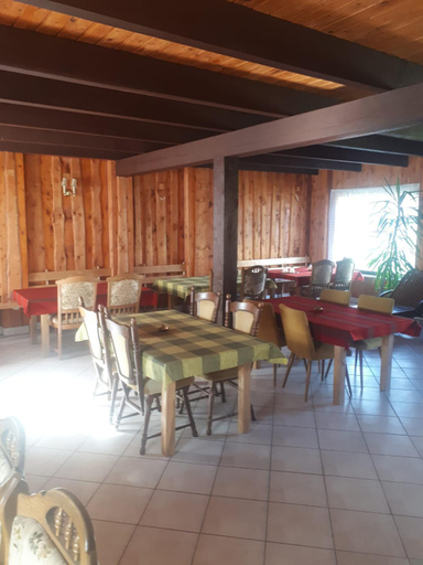 Food & Drinks, Pokoje nad Szeszupa Jasionkove DOBRO, Suwałki