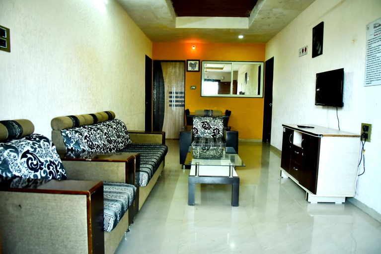 Others 4, DV Inns Meridian Villa - Valley & Strawberry Farms, Satara