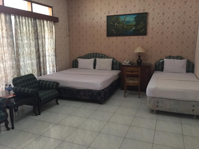 Bedroom 6