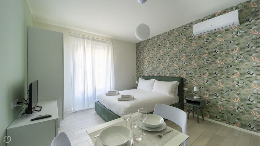 Room 4, Italianway - The B Village Superior - 45, Milano