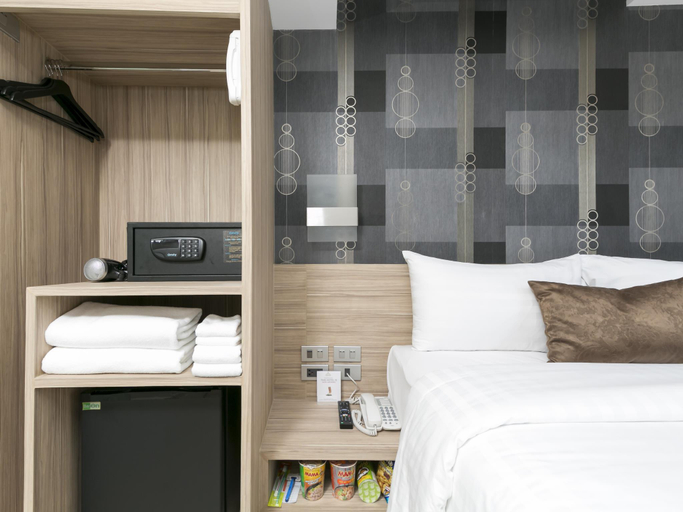 Bedroom 9