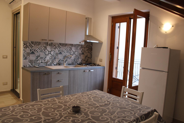 Others 3, Casa Vacanze Andromeda, Napoli