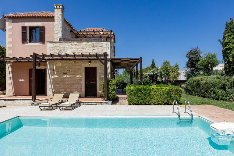 Others 2, Kalimera villas, Crete