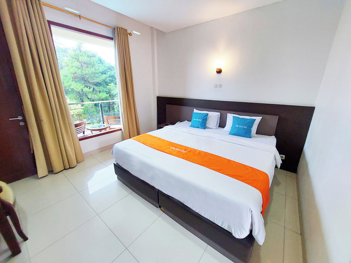 Bedroom 2, Sangga Buana Resort & Convention Hotel, Cianjur