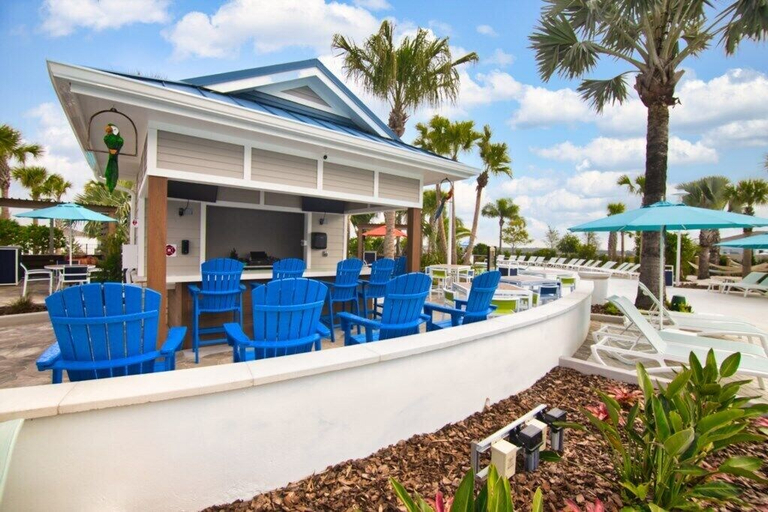 Exterior & Views 2, Living Large on Lelani, Polk