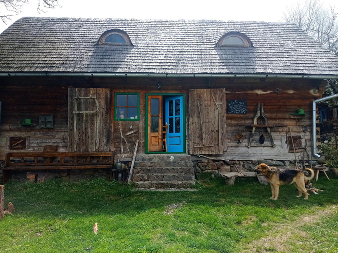 Others 1, Babou Maramures, Ocna Sugatag