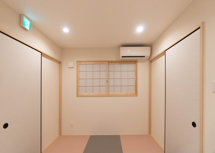 Others 4, HANASTAY花渓居 · 嵐(ARASHI), Osaka