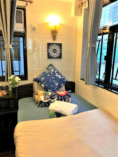 Bedroom 9