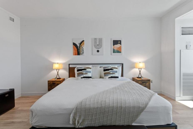 Others 4, Boardwalk King Bed Retreats by CozySuites, Atlantic