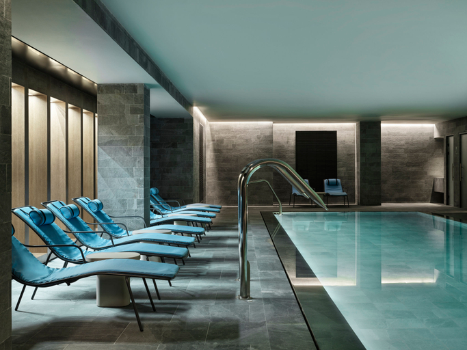 Sport & Beauty 2, InterContinental Hotels CRETE, Crete