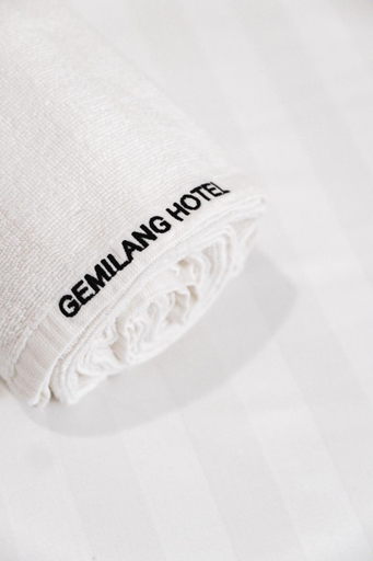 Others 5, Gemilang Hotel, Kota Kinabalu