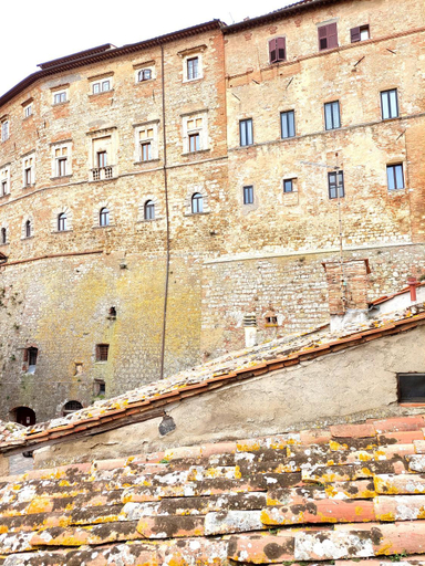 Exterior & Views 1, La Torretta di Angela, Siena