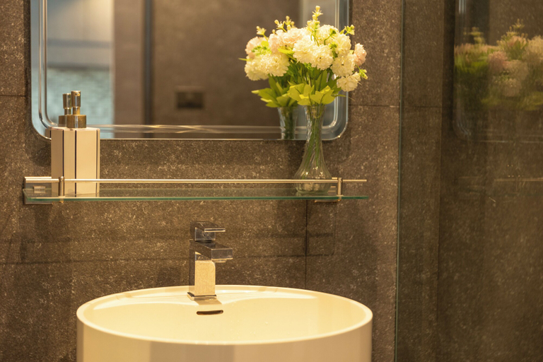 Bathroom 3, Nicest Condo in City gate Kamala  c118, Pulau Phuket