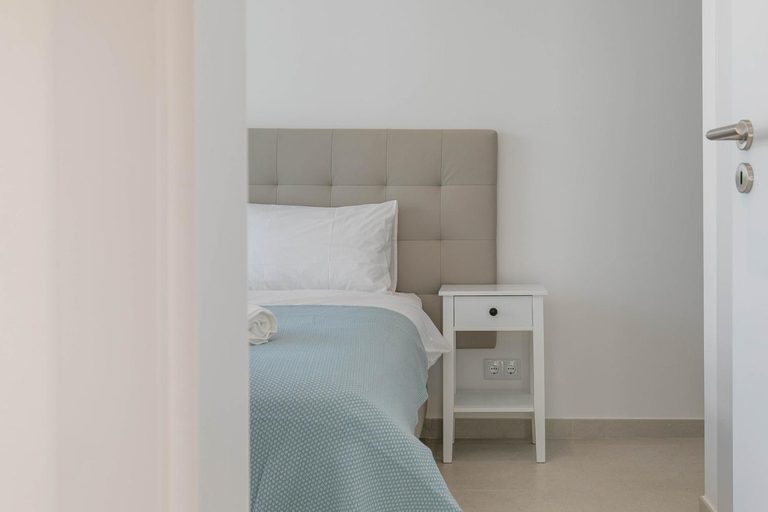 Bedroom 2, Casa Branca 40, Lagos