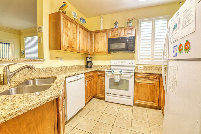 Others 4, Ryan's Runaway Beach Condo, Osceola