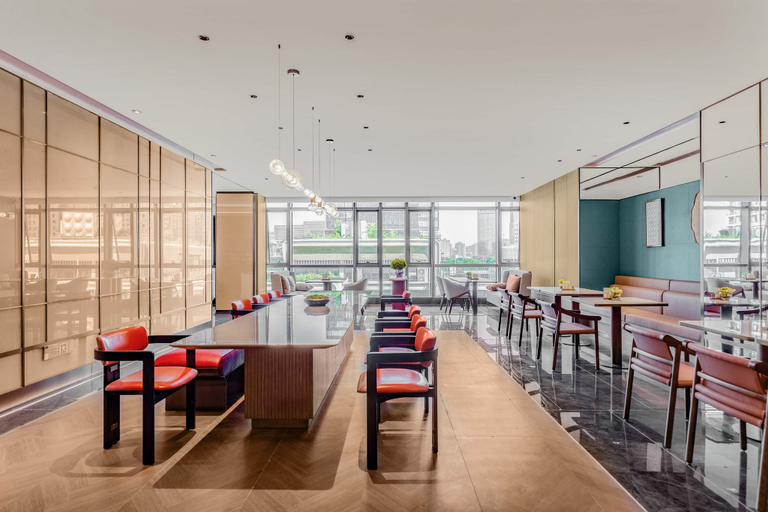 Food & Drinks 2, Holiday Inn Express HANGZHOU JIANGNAN, Hangzhou