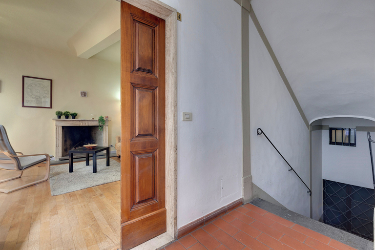 Others 5, Mamo Florence - Oriuolo Apartment, Florence