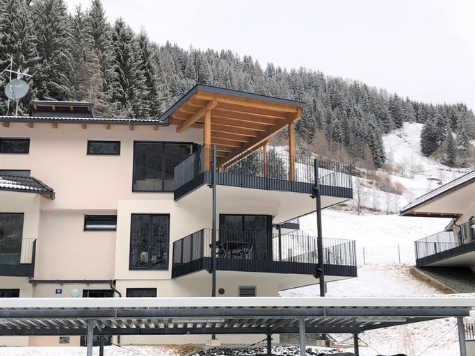 Exterior & Views 2, Premium apartment in ski area Bad Kleinkirchheim, Feldkirchen