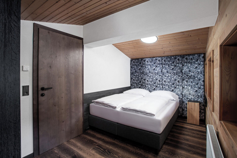 Bedroom 2, FIVE SEASONS | Hideaway Saalbach, Zell am See