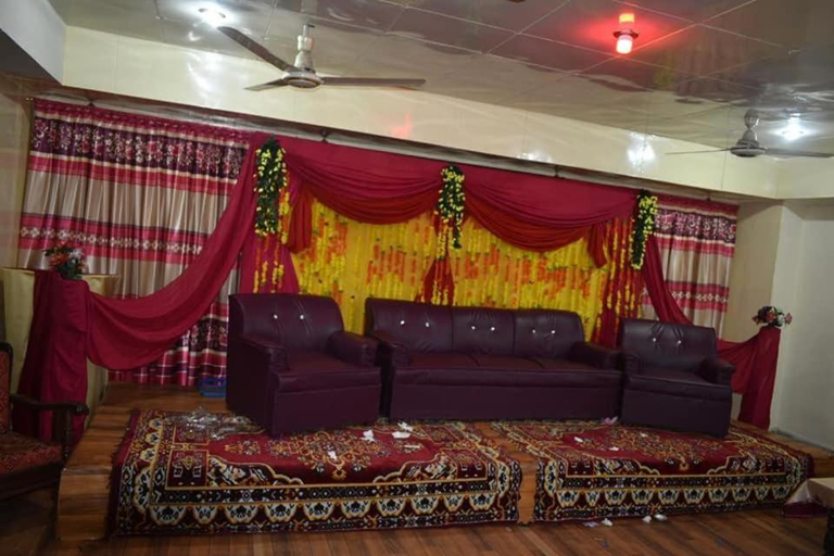 Others 4, Hotel Deewan-e-Aziz International, Azad Kashmir