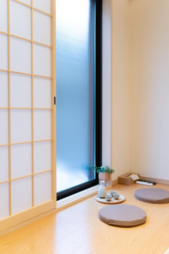 Others 2, HANASTAY花渓居 · 山(YAMA), Osaka