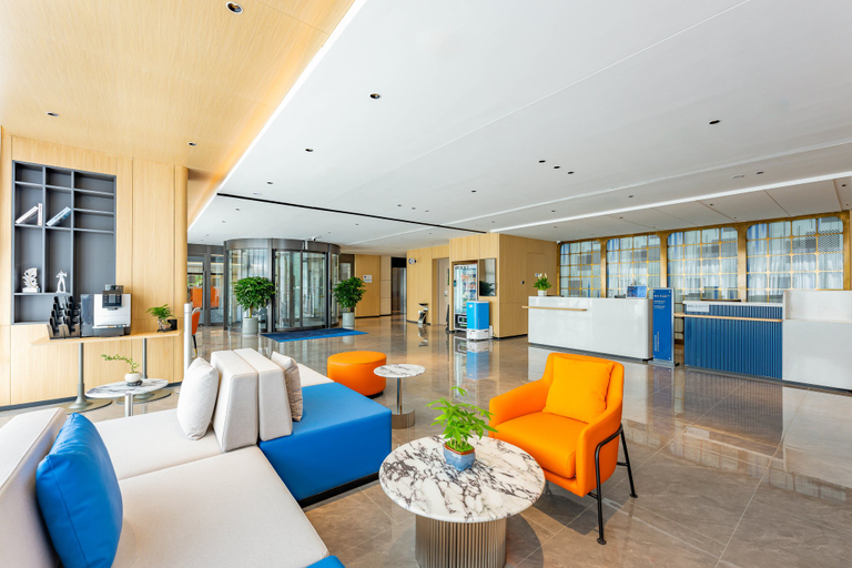 Others 3, Holiday Inn Express LANGFANG YANJIAO, Langfang