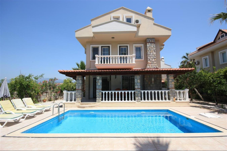 Others 3, Lebrentals Tina Villas, Fethiye