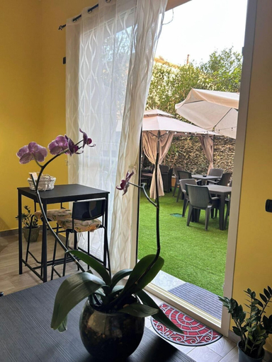Others 5, B&B Metropolitan RC, Reggio Di Calabria