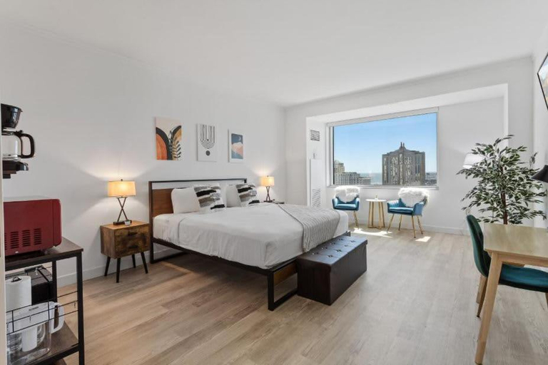 Others 5, Boardwalk King Bed Retreats by CozySuites, Atlantic