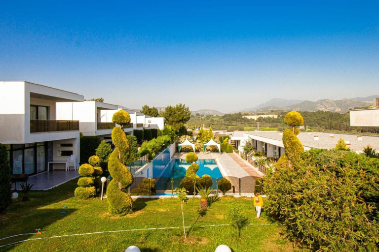Attractions, DELUXE VILLA Kusadası, Kuşadası