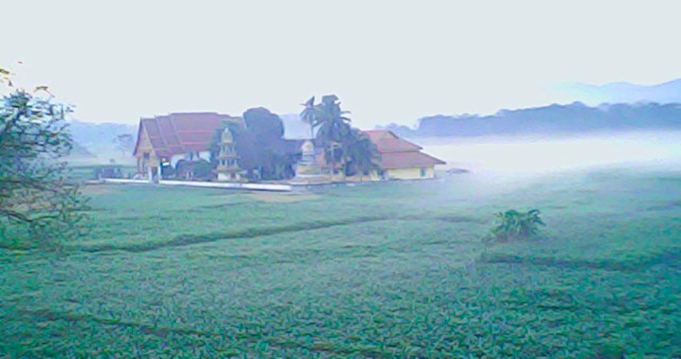 Surrounding environment 2, อุสาวิวรีสอร์ท, Tha Wang Pha