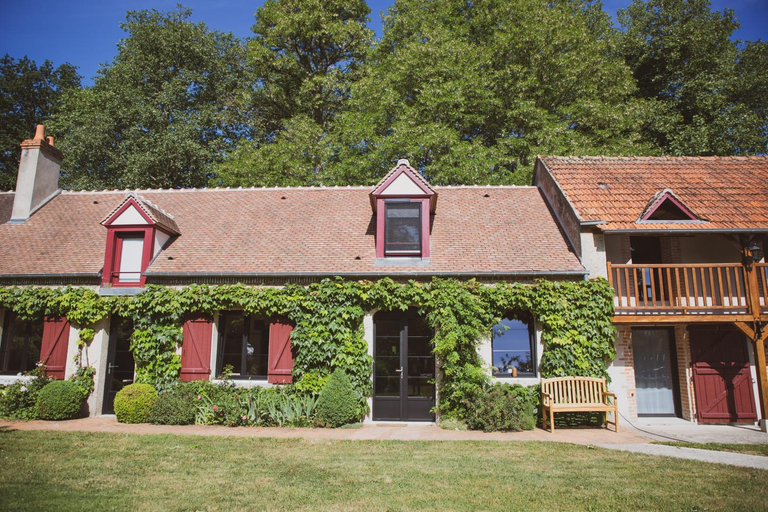 Others 5, Domaine de Montizeau, Loiret