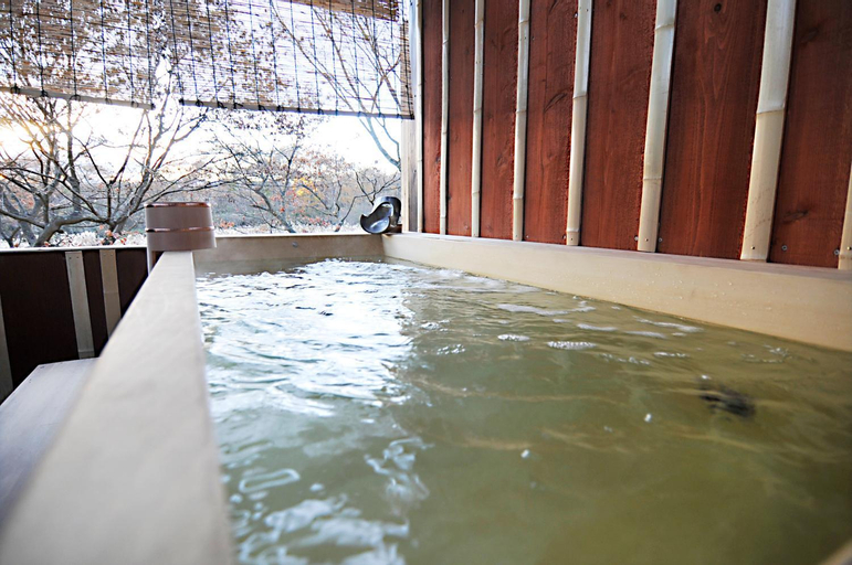 Sport & Beauty 2, Enya, a rental villa with a natural hot spring open-air bath, Nasu