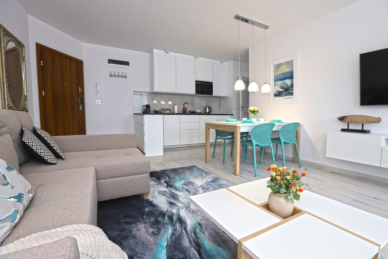 Others 4, Apartamenty Turkusowe, Sławno