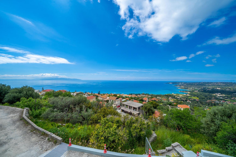 Others 5, Κefalonia Golden View Villa, Ionian Islands