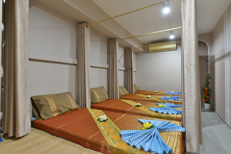 Bedroom 3, Kastel Pattaya, Pattaya